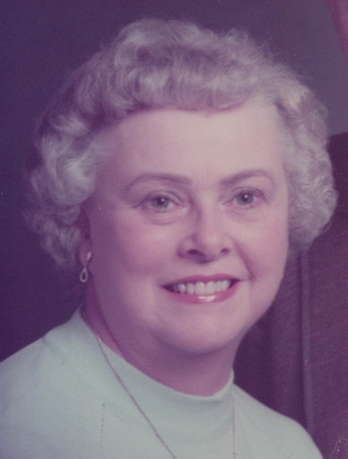 Marion C. Arnold