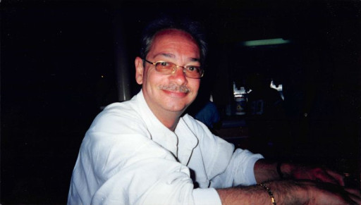 Wayne W. LaRose