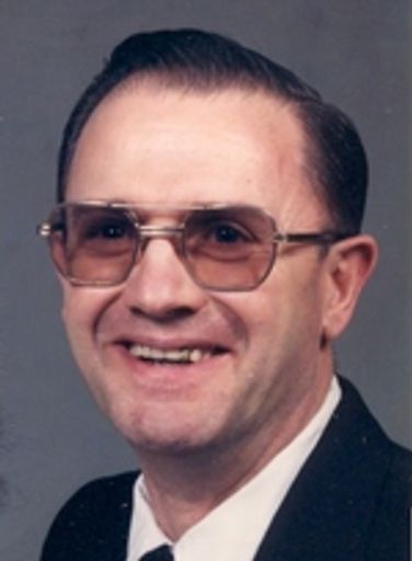 Willard C. Bussard