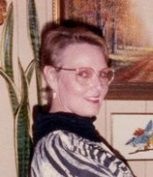 Anita Lois Collins Profile Photo