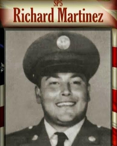 Pedro M Martinez Obituary - El Paso, TX