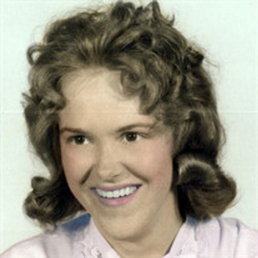 Betty Jean "Barefoot Betty" Whitehead Profile Photo