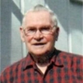 Vernon Luther Shaffer