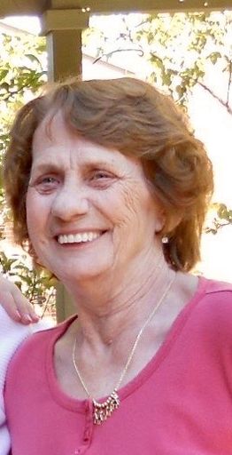 Barbara S. (Rothweiler)  Arnold