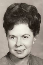 Mae E. Reeder