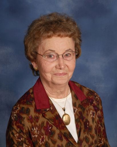 Bernice Gartner Profile Photo