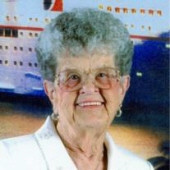 Leora M. Parish Profile Photo