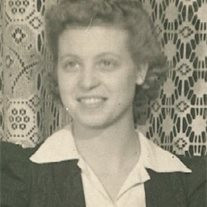 Eleanor F. Billington Profile Photo