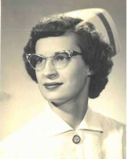 Thelma Moffitt