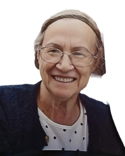 Ethel Louise McElwee Profile Photo