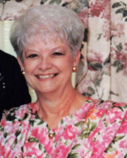 Linda Lue Huff's obituary image