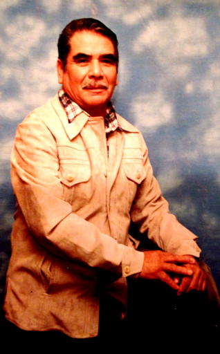 Francisco Velazquez Medina