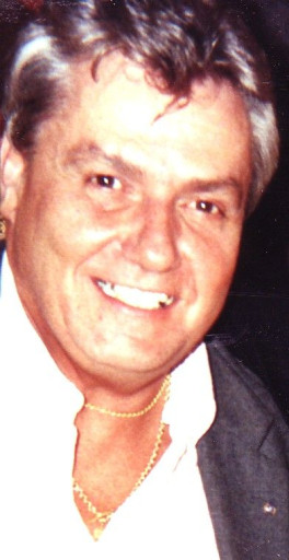 Alfred J. Medeiros Profile Photo