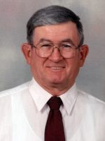 Robert E. Dillon