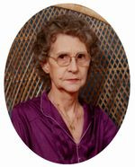Margaret Bradley