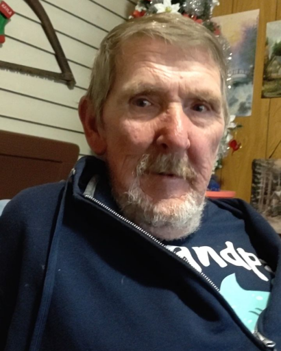 Robert Conley Saulmon's obituary image