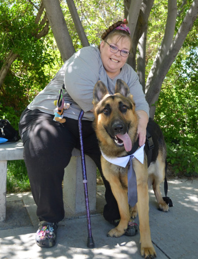 Janet Lynn Clark Profile Photo