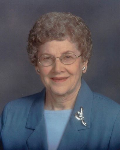 Marion F. Schmidt