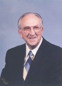 Dr. Otto Theel, Jr.