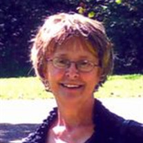 Carol Jane Swope Profile Photo