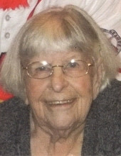 Lillian Marie Greenwood Profile Photo