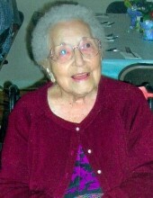 Mary M. (Moul) Knoke