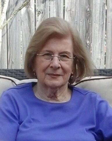 Velma M. Vaccarella