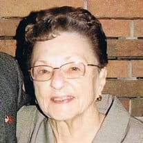 Mrs. Lois N. Bennett Profile Photo