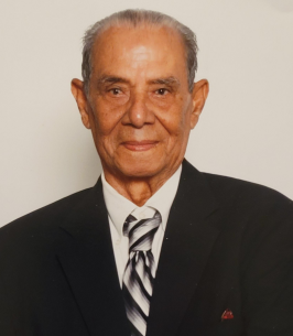 Francisco Del Angel