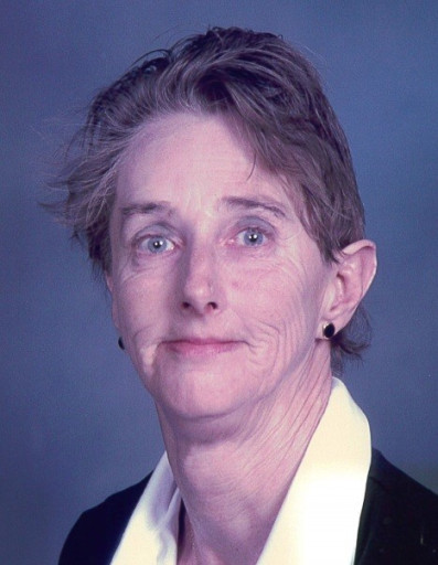 Mary Bagley Profile Photo