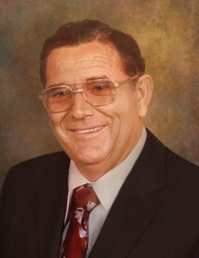 Tollie Hurst, Sr. Profile Photo