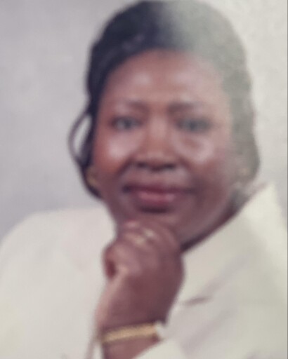 Mattie Lee Cooper's obituary image