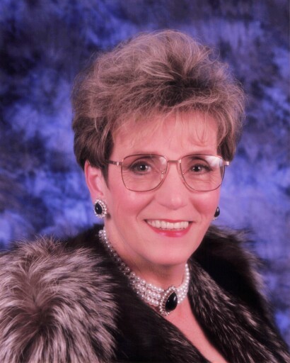 Marcia Lois Denham's obituary image