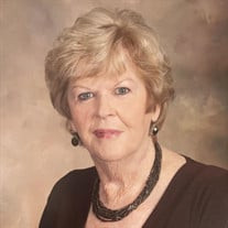 Betty Absher Profile Photo