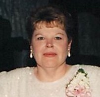 Sharon M. Gilbert