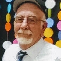 William E. "Bill" Ogle