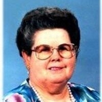 Delores Grace Workman