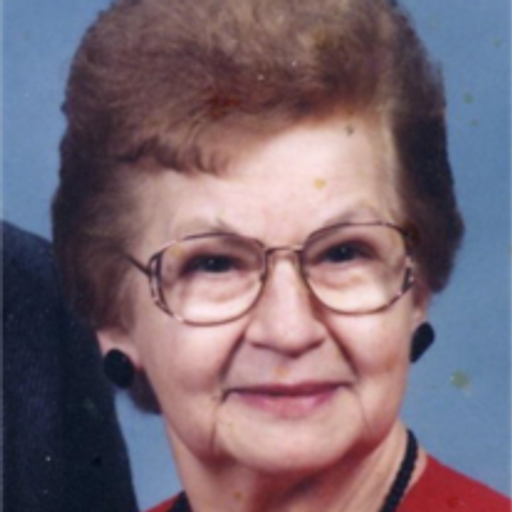 Harriet J. Rucki