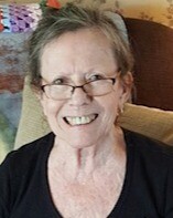 Judy Carolyn Smith's obituary image