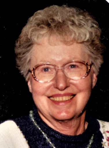 Mary Elizabeth (Stipp)  Rudolph