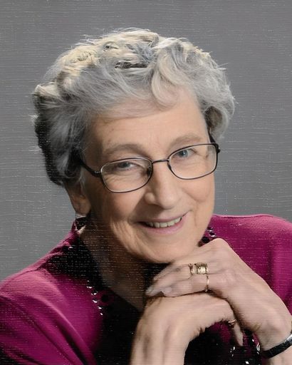 Dolores Schloesser's obituary image