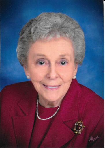 Barbara B. Shanks Profile Photo