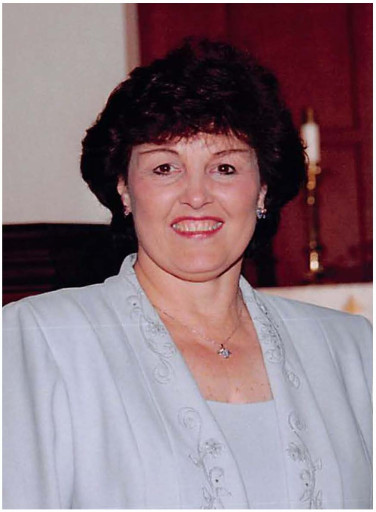 Sandra Kay Guidry