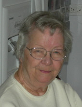 Dorothy Chvalovsky