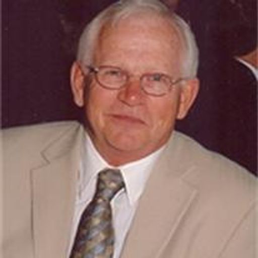 Robert E. "Bob" Meyer