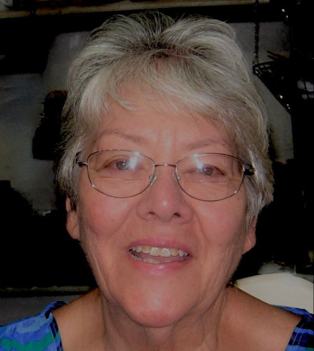 Joyce Faye Bartlett Profile Photo
