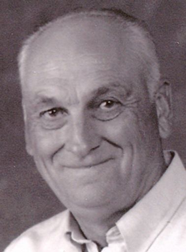 Harold W. Brown