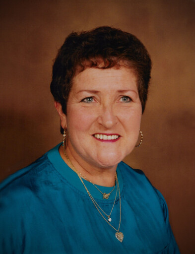 Shirley Wachter Profile Photo