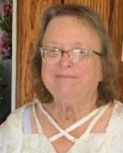 Marye Pat Presley's obituary image
