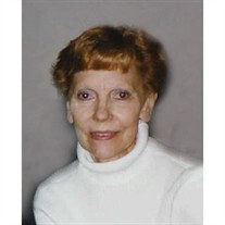 Carolyn Brough Rudd Dille Profile Photo